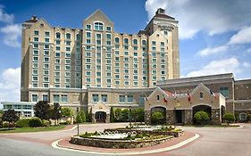 Grandover Resort & Spa, A Wyndham Grand Hotel